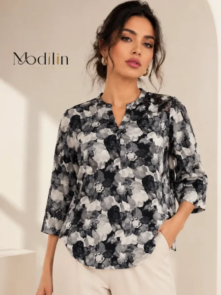 شومیز زنانه