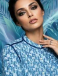 شومیز نخی