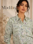 شومیز لینن زنانه
